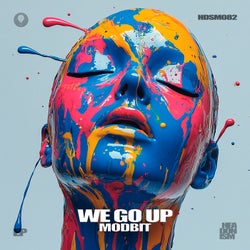 We Go Up