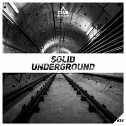 Solid Underground, Vol. 34