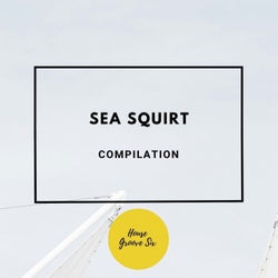Sea Squirt