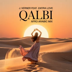 Qalbi (Afro Arabic Mix)