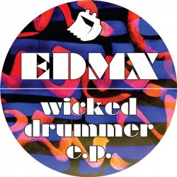 Wicked Drummer EP