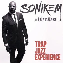 Trap Jazz Experience (feat. Gulliver Allwood)