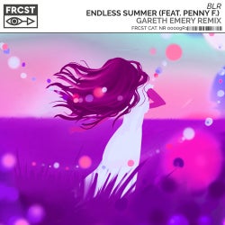Endless Summer (feat. Penny F) [Gareth Emery Remix]