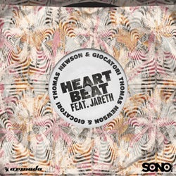 Heartbeat (feat. Jareth)