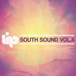 South Sound, Vol. 4