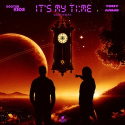 It's My Time (Diseptix Remix)