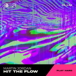 Hit the Flow (Extended Mix)