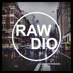 August Chart by Rawdio