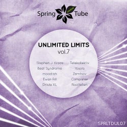 Unlimited Limits, Vol. 7