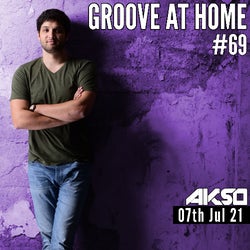 Groove at Home 69