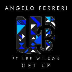 Get Up (feat. Lee Wilson)