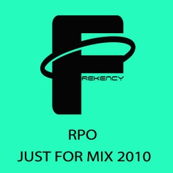 Just For Mix 2010