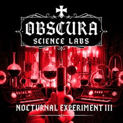 Nocturnal Experiment III