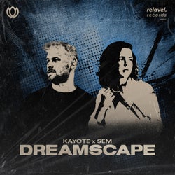 Dreamscape (Extended Mix)