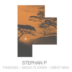 Tanzania EP