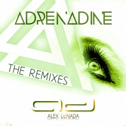 Adrenadine (Remixes)