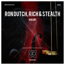 Violins - Extended Mix