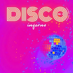 Disco Inferno, Vol. 4