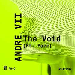 The Void (feat. Yazz)