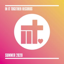 In It Together Records - Summer 2020