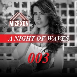 A Night Of Waves 003