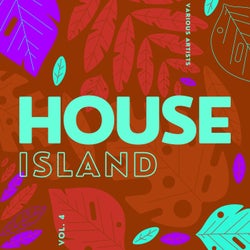 House Island, Vol. 4