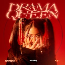 Drama Queen (Extended Mix)