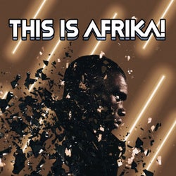 This Is Afrika!