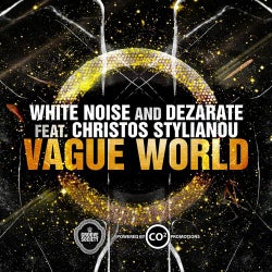 Vague World (feat. Christos Stylianou)
