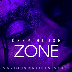 Deep-House Zone, Vol. 2