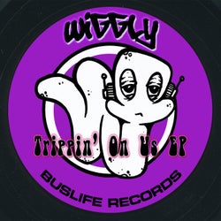 Trippin' On Us EP