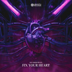 Fix Your Heart