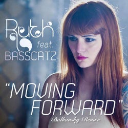 Moving Forward (Balkansky Remix)