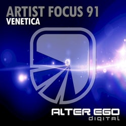 Artist Focus 91 - Venetica