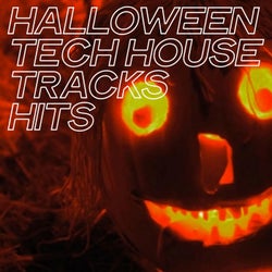 Halloween Tech House Tracks Hits