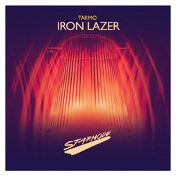 Iron Lazer