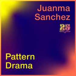 Juanma Sanchez / Pattern Drama