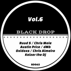Black Drop Vol.6