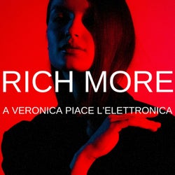 A Veronica Piace L'Elettronica