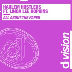All About the Paper (feat. Linda Lee Hopkins)