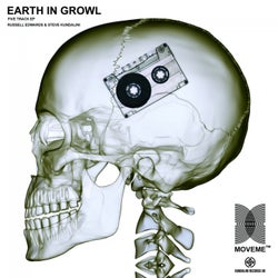 Earth in Growl