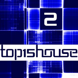 Top 15 House, Vol. 2