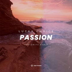 Passion (Tokyonite Remix)