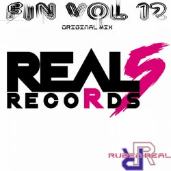 Fin, Vol. 12 (Original Mix)