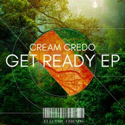 Ger Ready EP