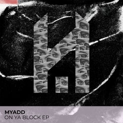 On Ya Block EP