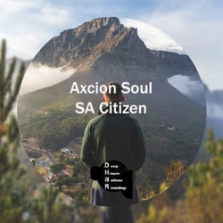 SA Citizen