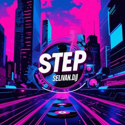 Step