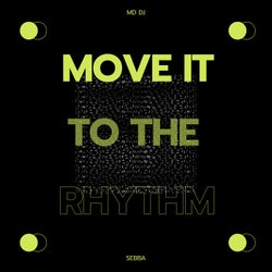 Move It To The Rhythm