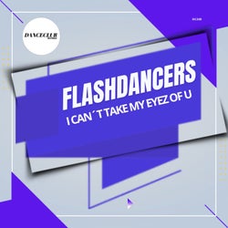 I Can´t Take My Eyez Of U